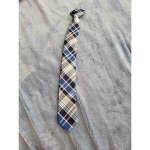 Tie  